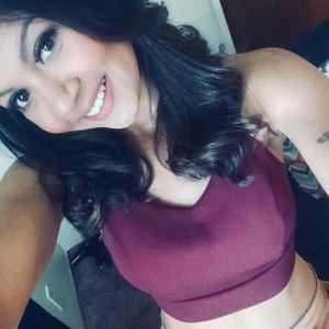 Meet your Posher, Stephanie